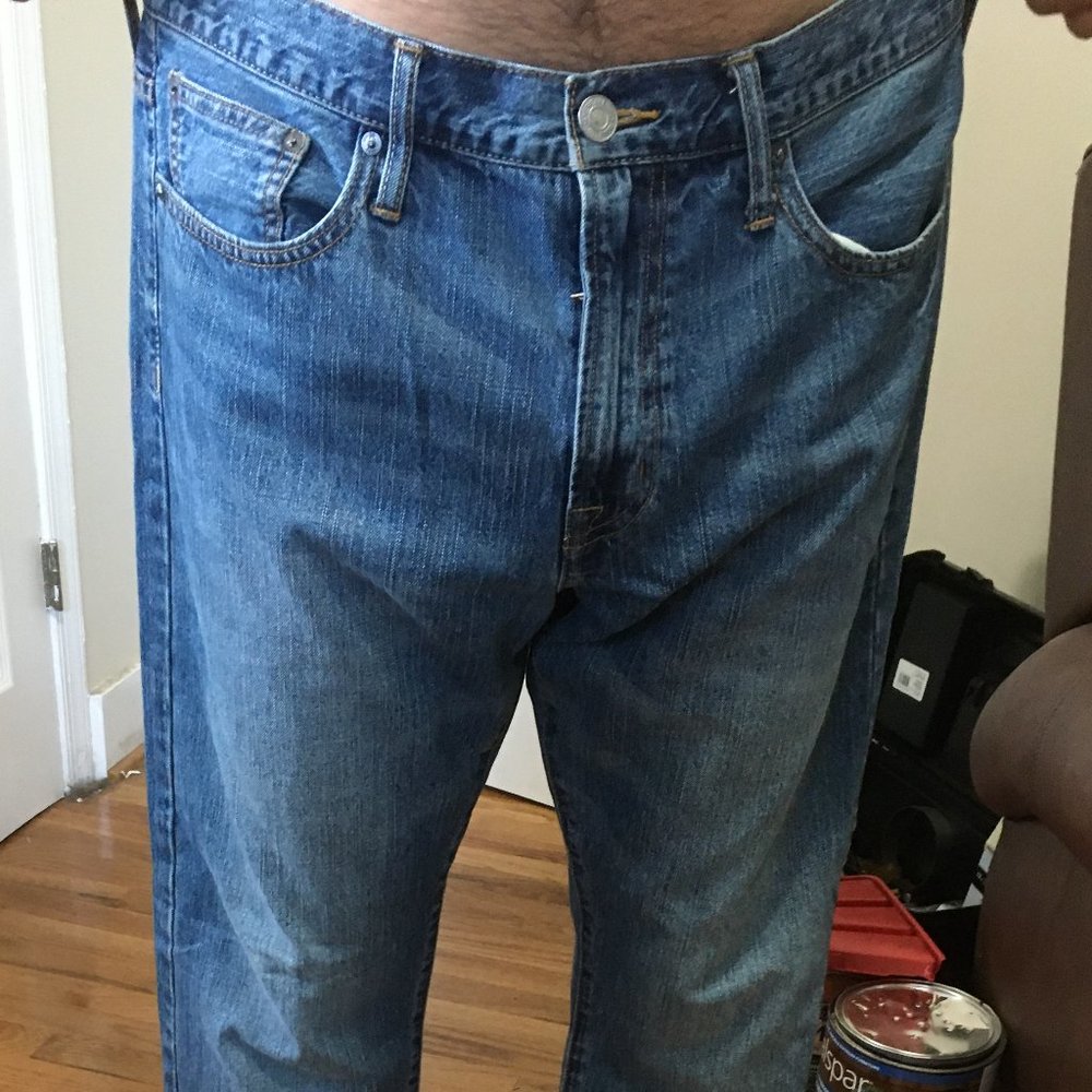 American Eagle Jeans (36x32)